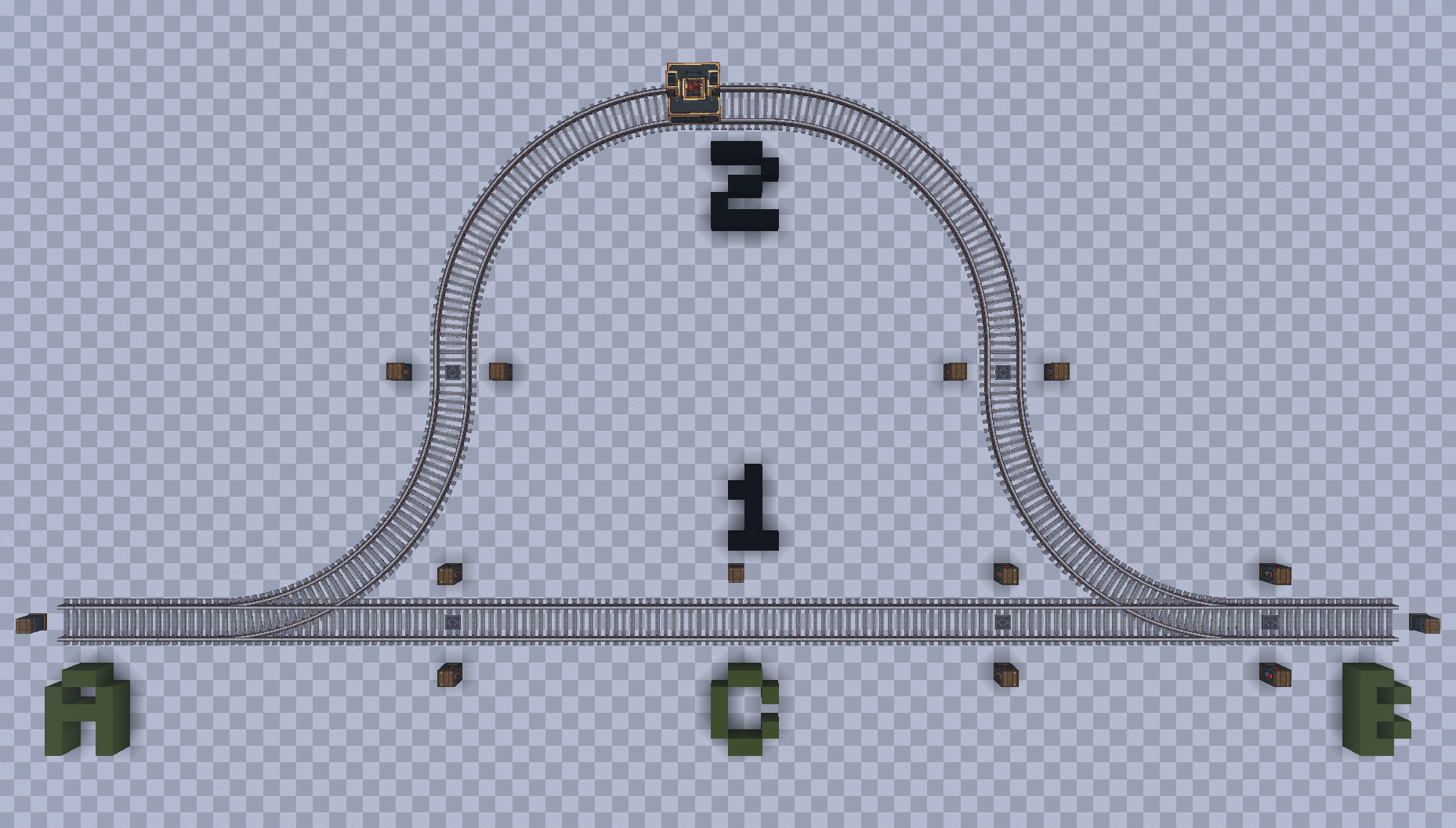train_travelling