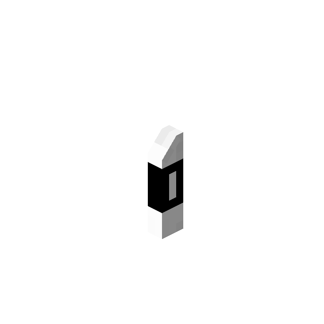 trafficcraft:small_white_delineator