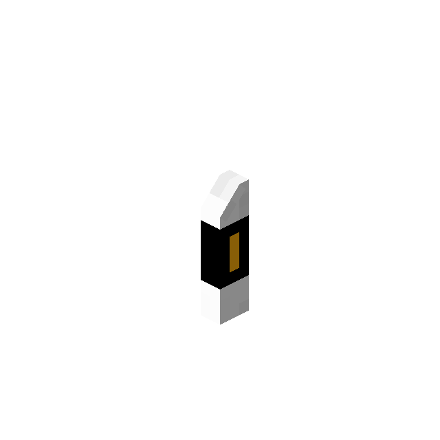 trafficcraft:small_yellow_delineator