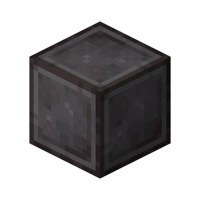 minecraft:netherite_block