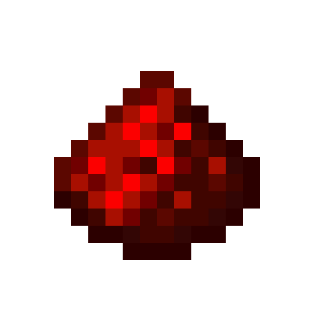 redstone