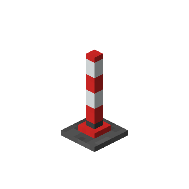 trafficcraft:traffic_bollard